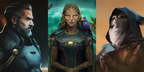 The Best Legendary Paragons To Prioritize In Stellaris, Ranked .